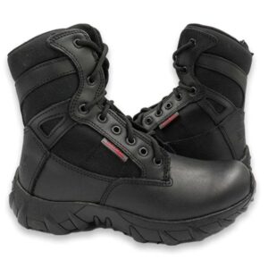 Bota Táctica Elite 8" Duty Gear