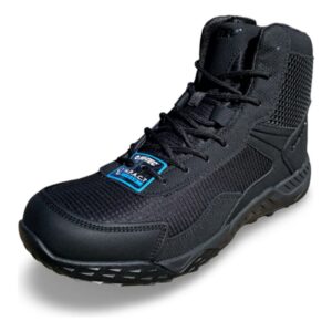 Botas Tácticas Hi-Tec Invader