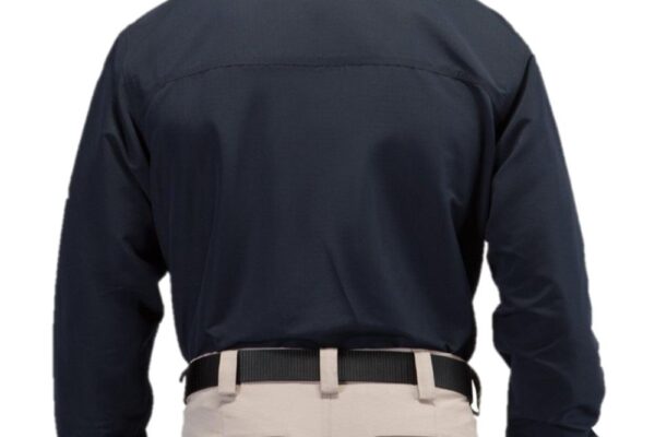 Camisa táctica 5.11 Fast-Tac manga larga