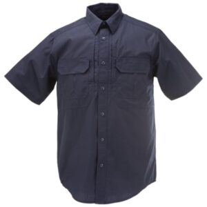 Camisa táctica 5.11 Taclite manga corta