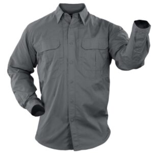 Camisa táctica 5.11 Taclite manga larga